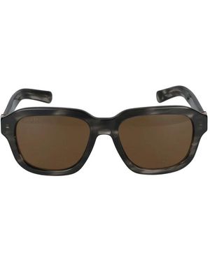 Gucci Sunglasses - Brown