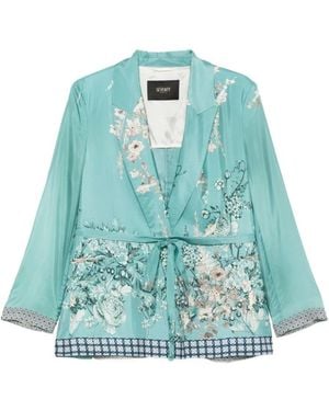 Seventy Blazers - Blue