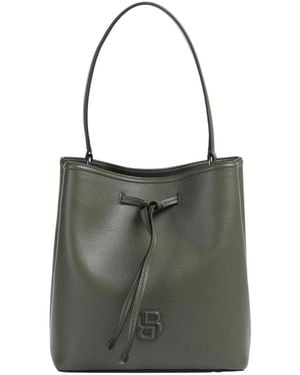 BOSS Bucket Bags - Grigio