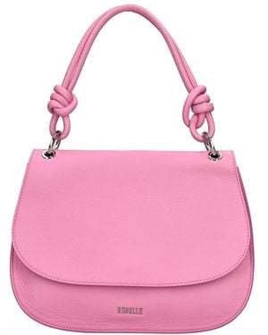 Rebelle Handbags - Pink