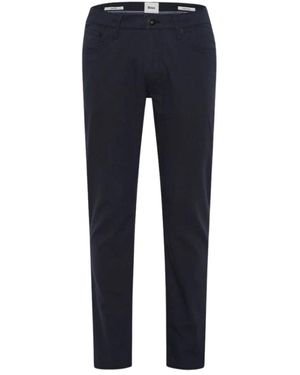 Brax Chinos - Blu