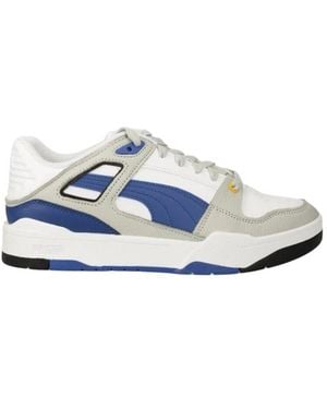 PUMA Training Shoes - Bleu