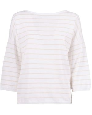 Kangra Blouses - Blanco