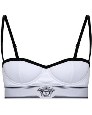 Versace Bras - Gris