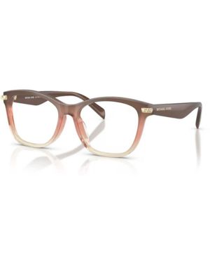 Michael Kors Glasses - Brown