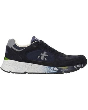 Premiata Sneakers - Blue