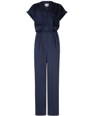 Dante 6 Jumpsuits - Blue