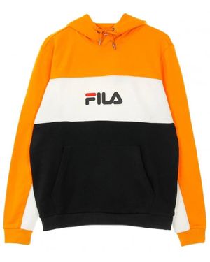 Fila Hoodies - Orange