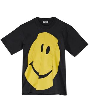 Moschino T-Shirts - Black