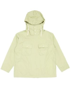 Engineered Garments Light Jackets - Yellow