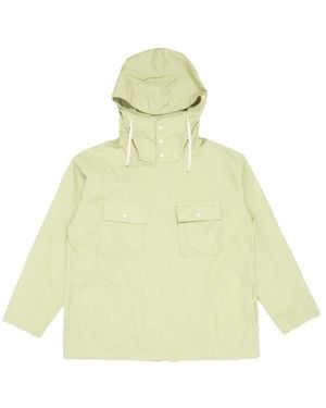 Engineered Garments Light Jackets - Yellow