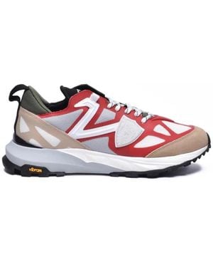 Philippe Model Sneakers - Rosa