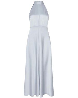 Samsøe & Samsøe Party Dresses - Blu