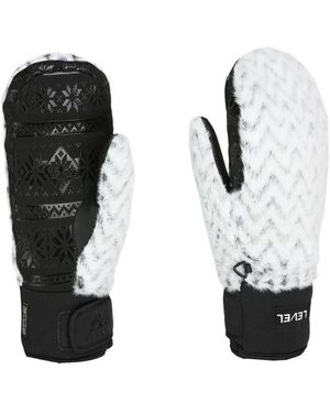Level Ski Accessories - Negro