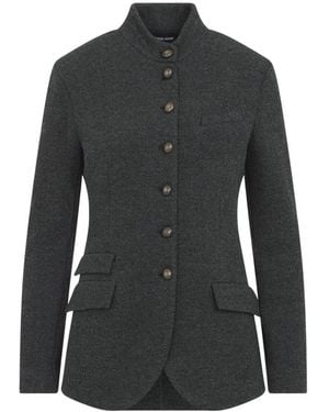 Giorgio Armani Blazers - Negro