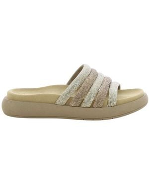 Gabor Sliders - Gris