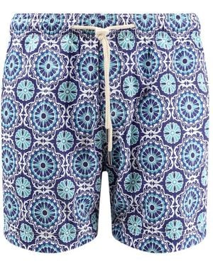 Peninsula Beachwear - Blu