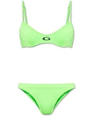 Balenciaga Bikinis - Groen