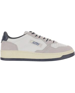 Autry Sneakers - Grigio