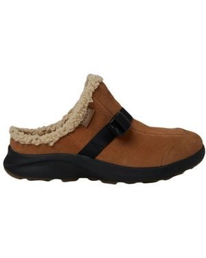 Keen Mules - Marrone