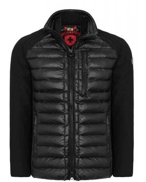 Wellensteyn Winter Jackets - Black