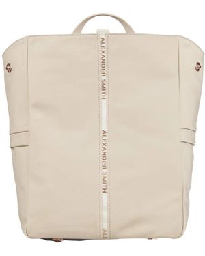 Alexander Smith Backpacks - Neutro
