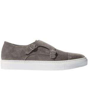 SCAROSSO Trainers - Grey