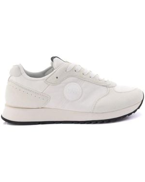 Colmar Trainers - White