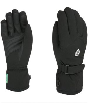 Level Hero W Glove - Schwarz