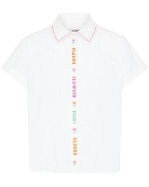 Ichi Shirts - Blanco