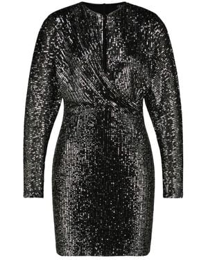 Ibana Party Dresses - Black