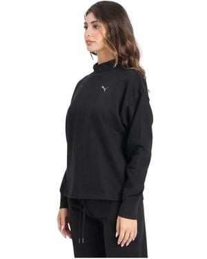PUMA Training Jackets - Noir