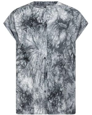 Soya Concept T-Shirts - Bleu