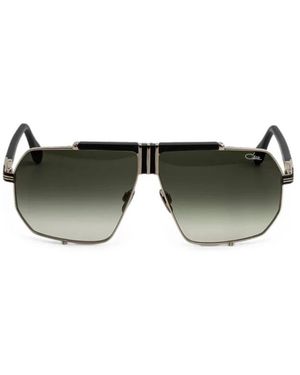 Cazal Sunglasses - Green
