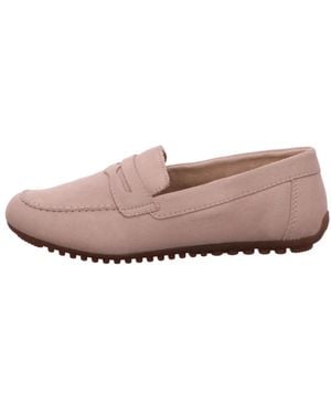 Remonte Hausschuhe - Pink