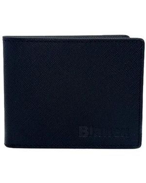 Blauer Wallets & Cardholders - Blu