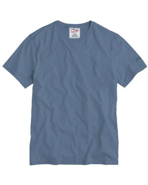 MC2 Saint Barth T-Shirts - Blue