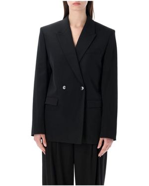 Isabel Marant Calie Jacket - Schwarz