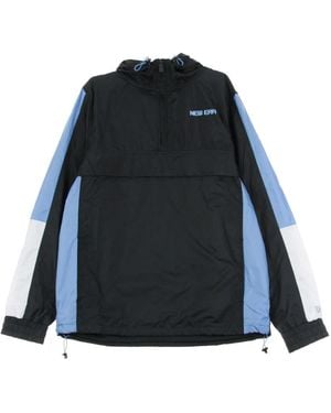 KTZ Light Jackets - Blue