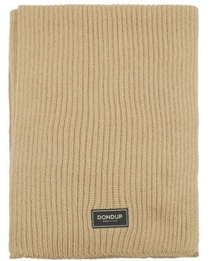Dondup Winter Scarves - Neutro