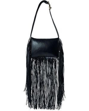 Sportmax Shoulder Bags - Negro
