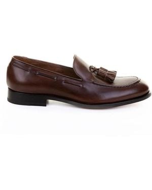 Fratelli Rossetti Loafers - Brown