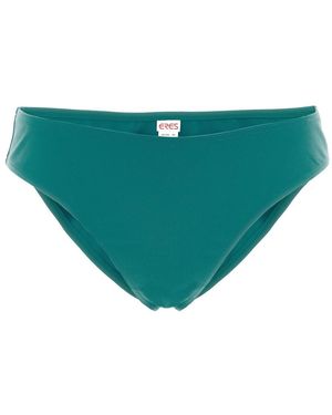 Eres Coulisses High-Cut Briefs - Groen