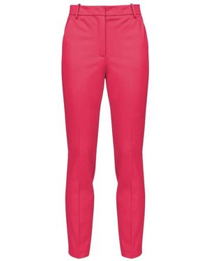 Pinko Broeken - Rood