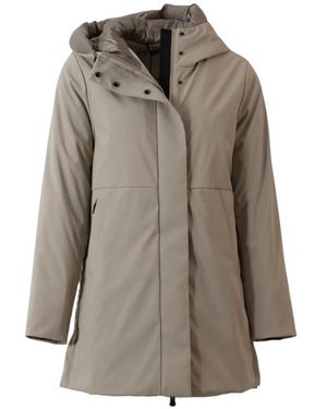 People Of Shibuya Parkas - Bruin