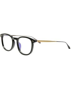Linda Farrow Sunglasses - Brown