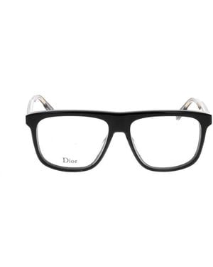 Dior Accessoires ,Zwart ,Optisch Montuur