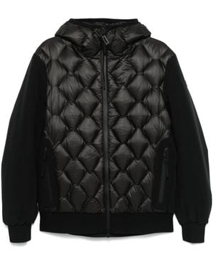 Peuterey Winter Jackets - Black