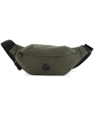 Moncler Belt Bags - Vert