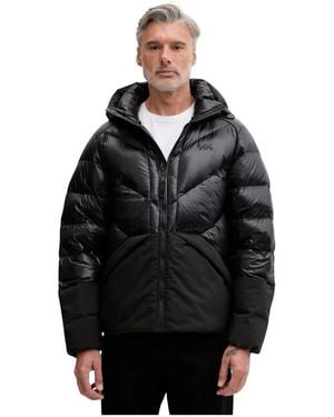 Helly Hansen Ski Jackets - Nero